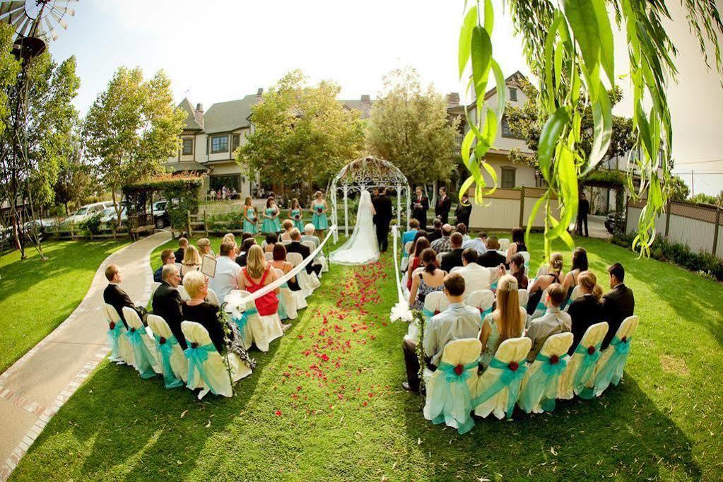 The Genevieve Hotel Santa Ynez Exterior photo